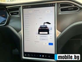 Tesla Model X 90D*SC-free**CCS*HEPA* | Mobile.bg   13