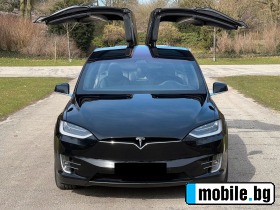 Tesla Model X 90D*SC-free**CCS*HEPA* | Mobile.bg   3