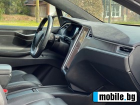 Tesla Model X 90D*SC-free**CCS*HEPA* | Mobile.bg   12