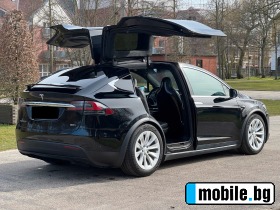 Tesla Model X 90D*SC-free**CCS*HEPA* | Mobile.bg   6