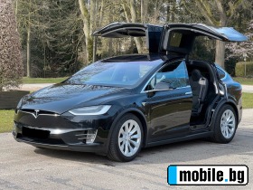 Tesla Model X 90D*SC-free**CCS*HEPA* | Mobile.bg   2