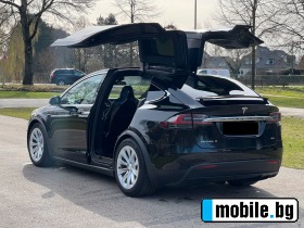 Tesla Model X 90D*SC-free**CCS*HEPA* | Mobile.bg   8