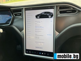 Tesla Model X 90D*SC-free**CCS*HEPA* | Mobile.bg   14
