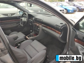 Audi A4 2.4I | Mobile.bg   6