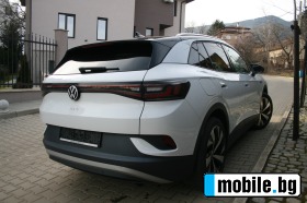     VW ID.4 PERFORMANCE-NAVI-ACC-LED KAMERA-