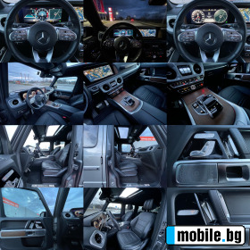 Mercedes-Benz G 500 AMG Line Germany   | Mobile.bg   15