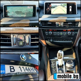 BMW X5 Head Up/Panorama | Mobile.bg   11