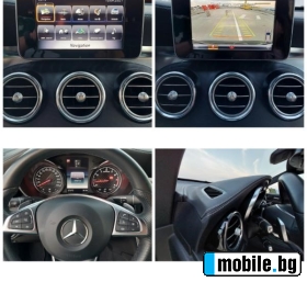 Mercedes-Benz GLC 43 AMG | Mobile.bg   15