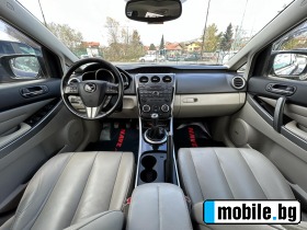 Mazda CX-7 | Mobile.bg   13