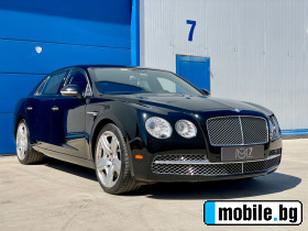 Bentley Continental Flying Spur L 4.0 V8 TWIN TURBO  | Mobile.bg   3