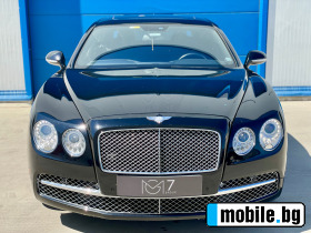 Bentley Continental Flying Spur L 4.0 V8 TWIN TURBO  | Mobile.bg   1