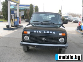 Lada Niva   5 | Mobile.bg   2