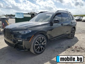     BMW X7 ~48 000 USD