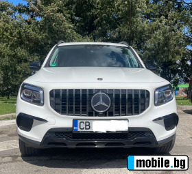 Mercedes-Benz GLB 4matic, night package, ,  | Mobile.bg   2