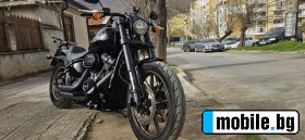     Harley-Davidson Low Rider S FXLRS  ~30 000 .