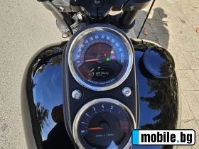 Harley-Davidson Low Rider S FXLRS  | Mobile.bg   8