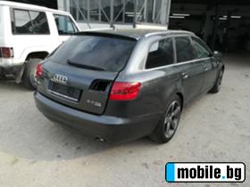 Audi A6 3.0TDI/4X4/AUTOMAT    | Mobile.bg   4