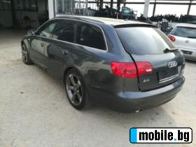 Audi A6 3.0TDI/4X4/AUTOMAT    | Mobile.bg   5
