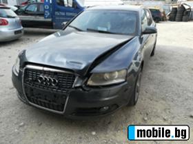 Audi A6 3.0TDI/4X4/AUTOMAT    | Mobile.bg   2