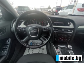 Audi A4 2.0TDI 143. | Mobile.bg   11