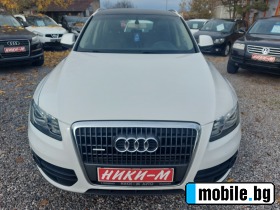 Audi Q5 2.0TDI-4X4 | Mobile.bg   1