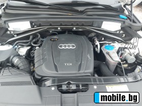 Audi Q5 2.0TDI-4X4 | Mobile.bg   17