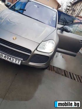     Porsche Cayenne ~15 500 .
