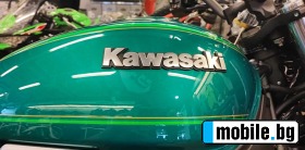 Kawasaki Z 650 RS 2023 | Mobile.bg   8