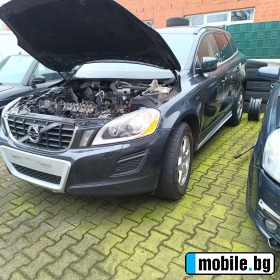 Volvo XC60 D5 | Mobile.bg   14