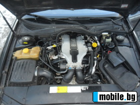 Opel Omega 3.0 V6 AVTOMAT | Mobile.bg   14