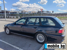 BMW 525 M57 2.5D 163 . | Mobile.bg   3