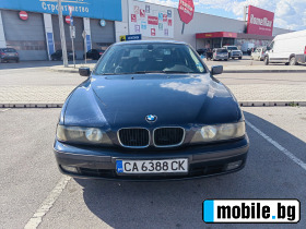 BMW 525 M57 2.5D 163 . | Mobile.bg   2