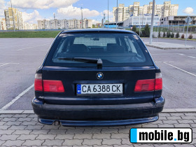 BMW 525 M57 2.5D 163 . | Mobile.bg   4