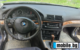 BMW 525 M57 2.5D 163 . | Mobile.bg   5