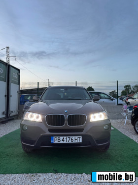 BMW X3 2.0 | Mobile.bg   1