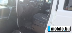 Mercedes-Benz Vito 116 cdi KLIMA 6MESTA LANG | Mobile.bg   8