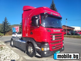     Scania R 490 EURO 6