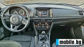 Mazda 6 2 2 NAVI 150.. | Mobile.bg   8