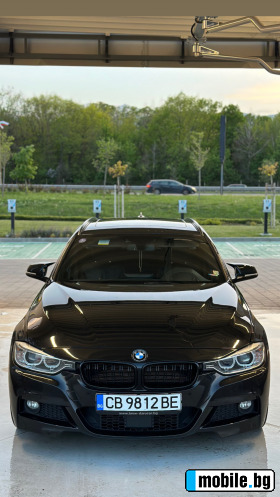 BMW 330 M Sport ! | Mobile.bg   1