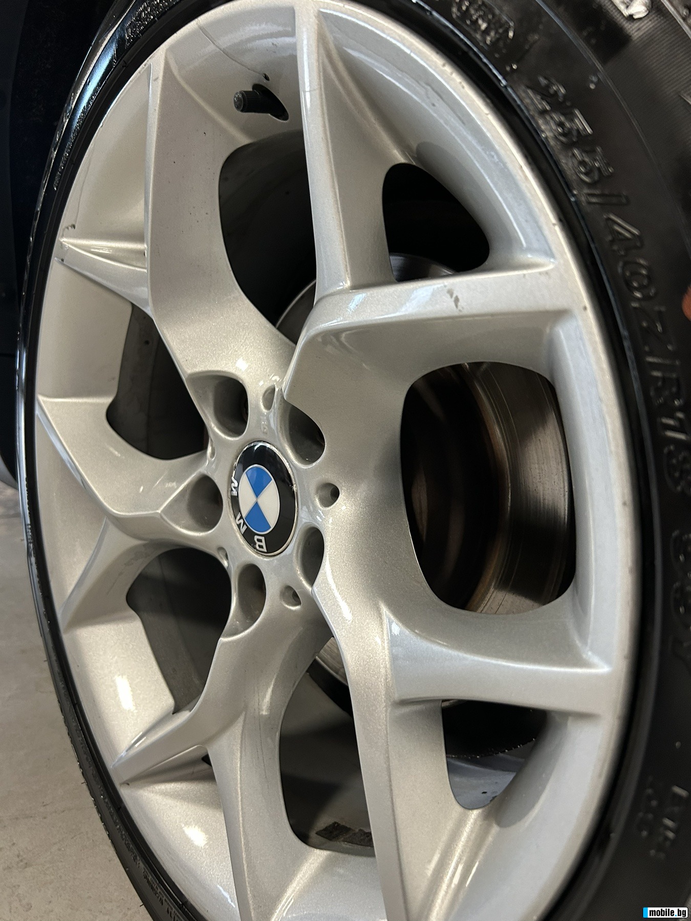 BMW X1 xDrive 2.0D | Mobile.bg   15