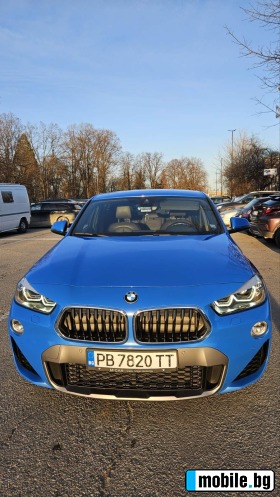 BMW X2 | Mobile.bg   1