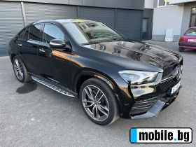     Mercedes-Benz GLE Coupe ~ 132 500 .