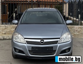     Opel Astra 1.4i LPG