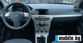 Opel Astra 1.4i LPG | Mobile.bg   15