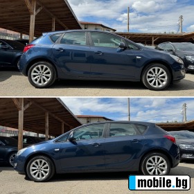 Opel Astra 1.4urbo*140..*      | Mobile.bg   4