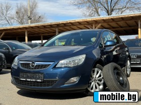     Opel Astra 1.4urbo*140..*     