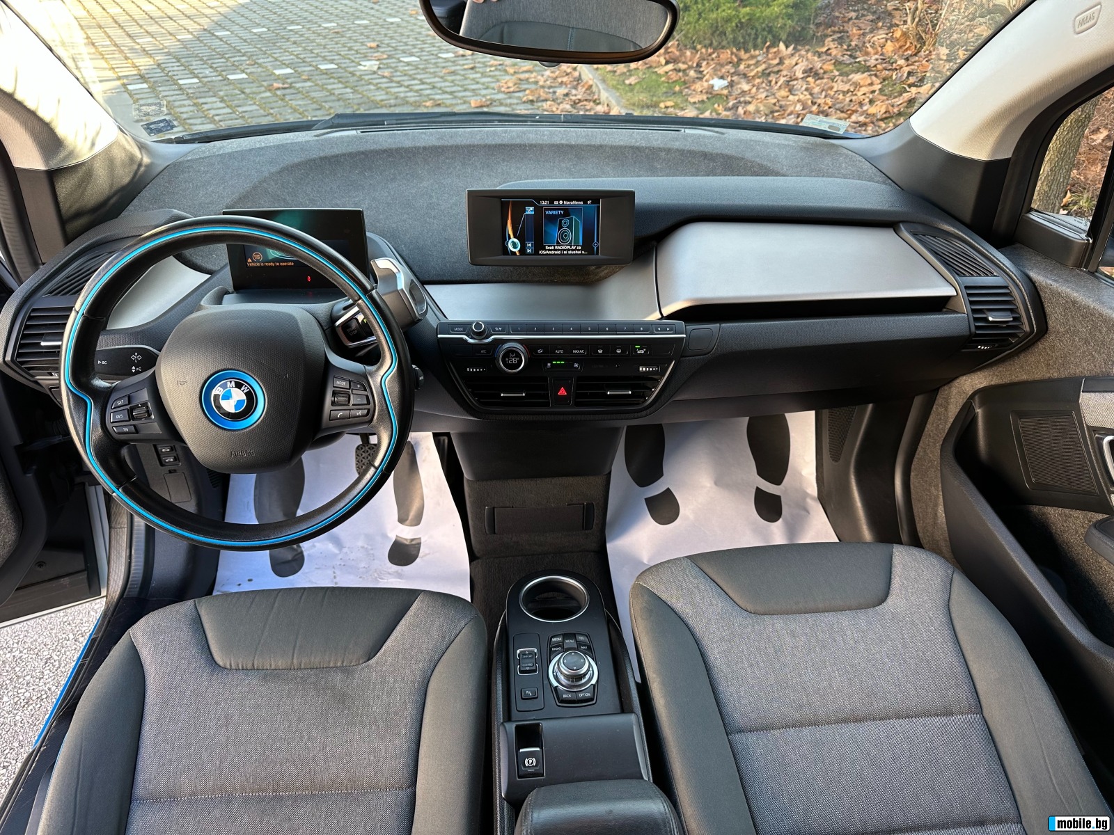 BMW i3 60Ah | Mobile.bg   11