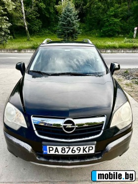     Opel Antara ~8 200 .