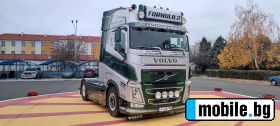     Volvo Fh