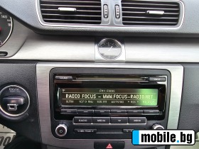 VW Passat 1.4TSI-CNG-AVTOMATIK | Mobile.bg   15